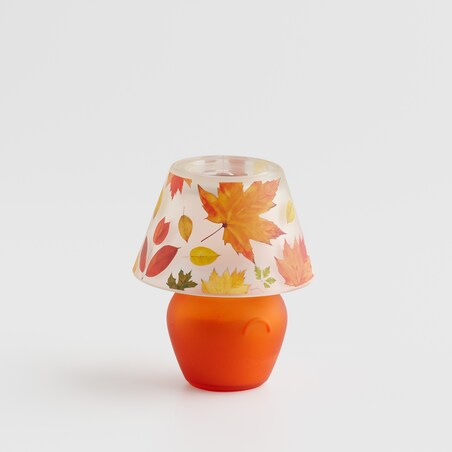 Świeca Zapachowa Listio lamp