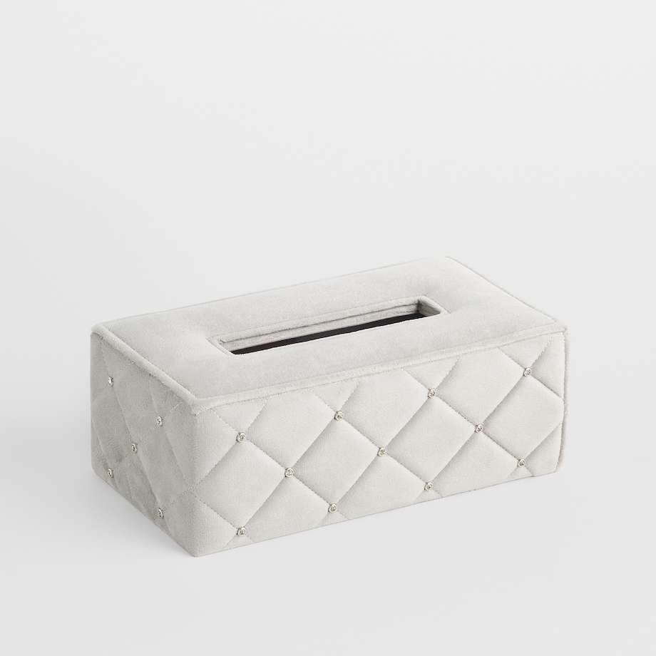 Chustecznik Diamentum 27x15 cm