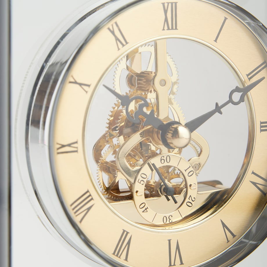 Zegar Stojący Cristalia