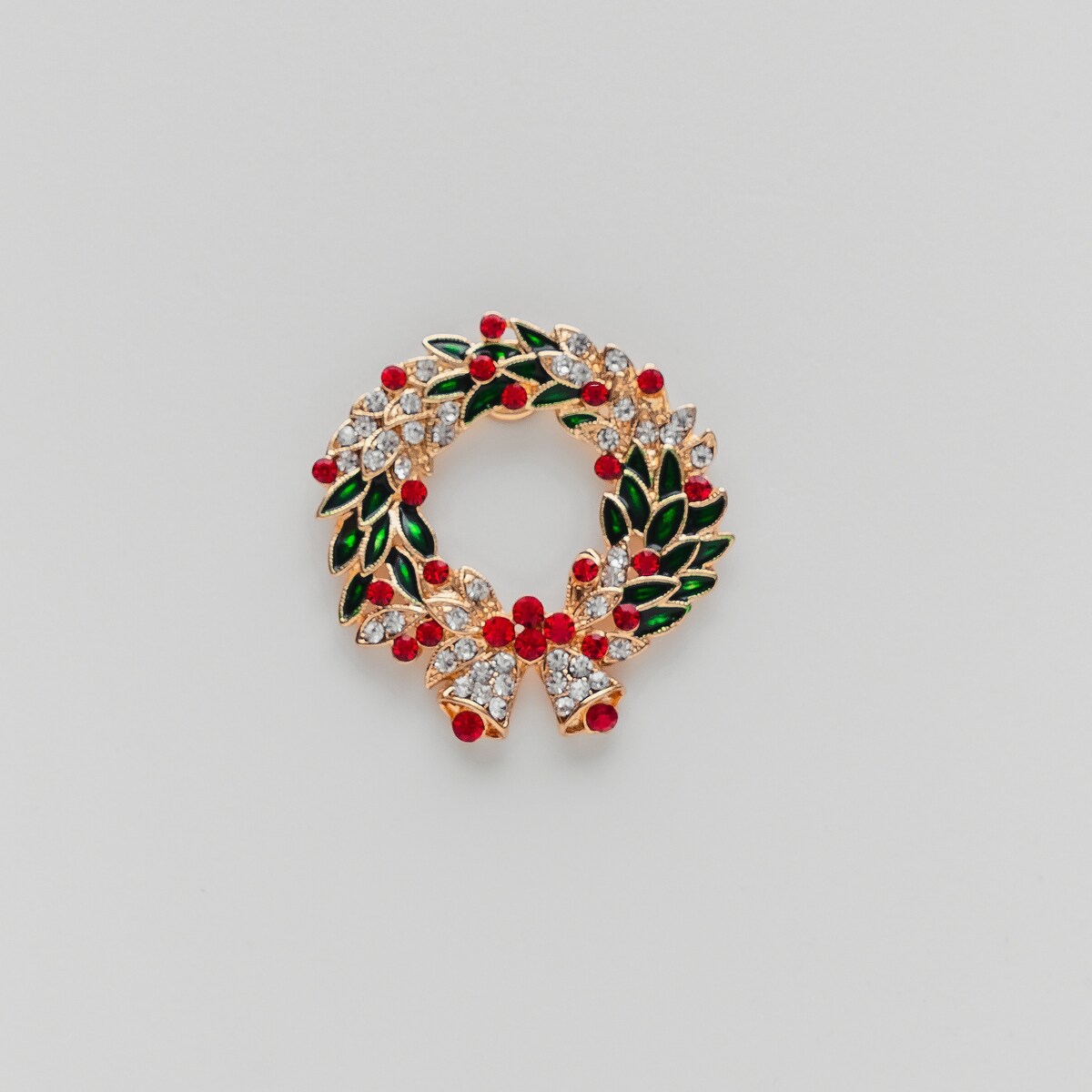 Magnes Wreath