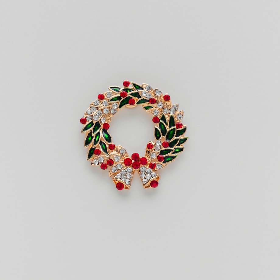 Magnes Wreath