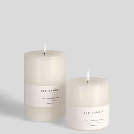 Świeca Led Luminary