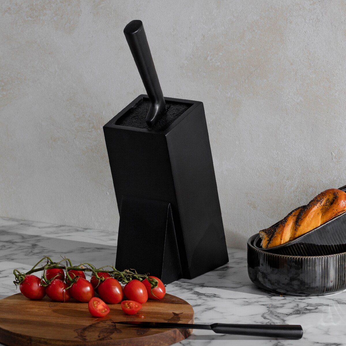 Blok Na Noże Stranda