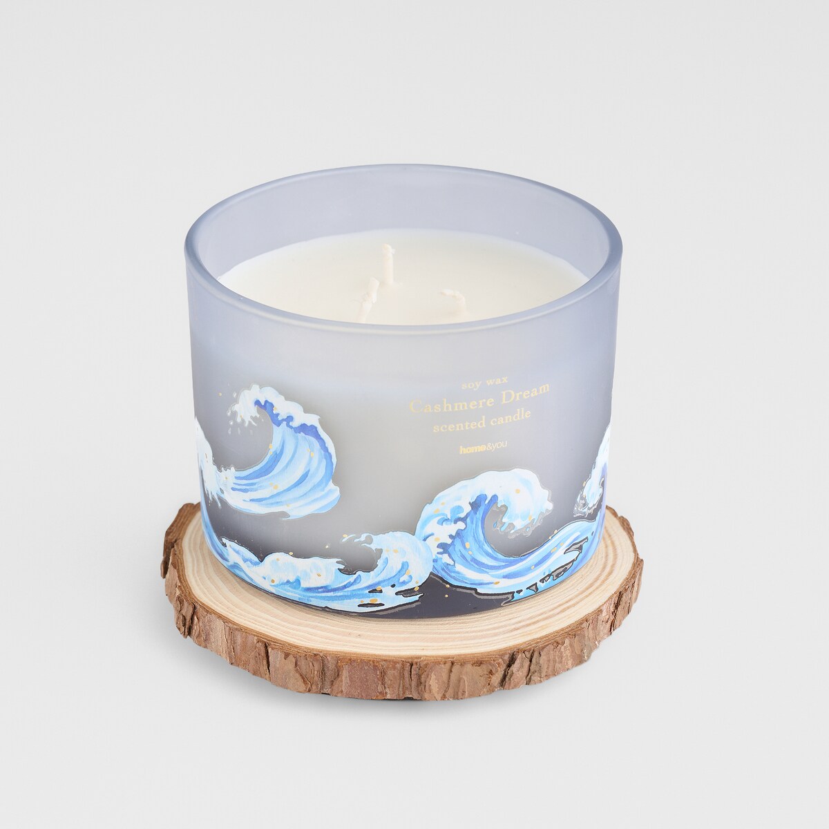 Świeca Zapachowa Welle