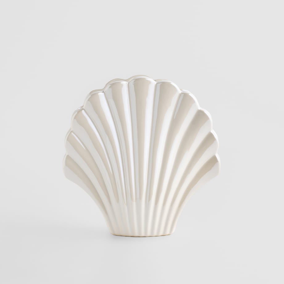 Wazon Seashell