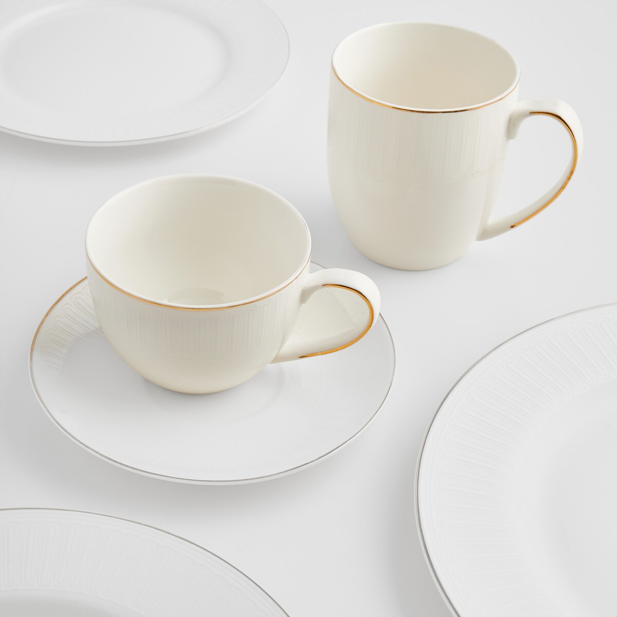 Talerz Deserowy Atea