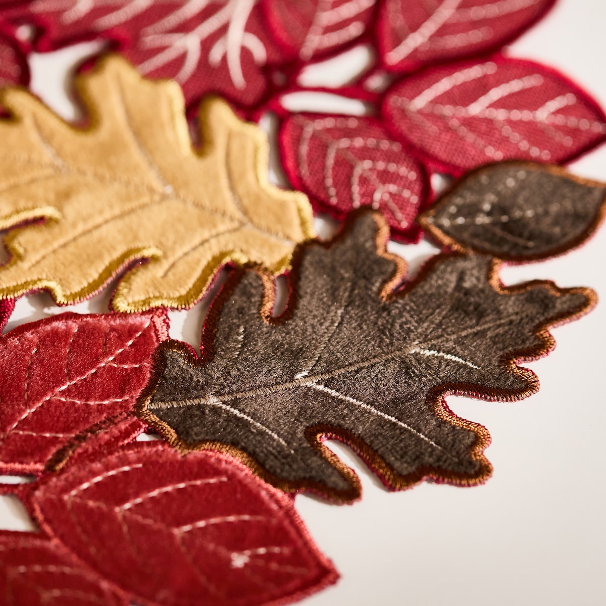 Serwetka Autumno