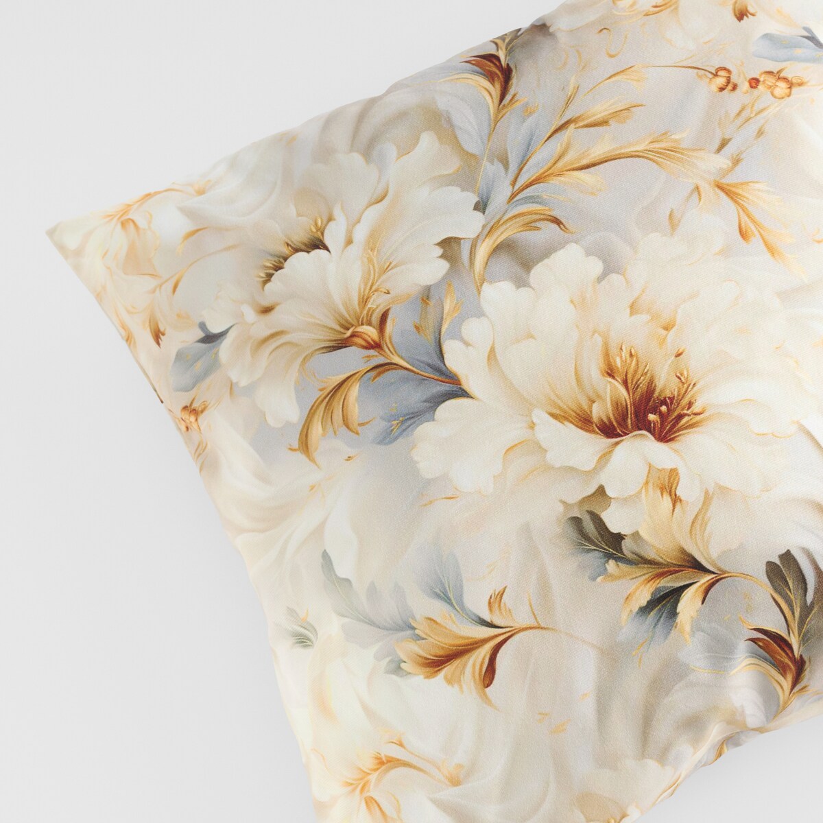 Poszewka z nadrukiem Albea 45x45 cm