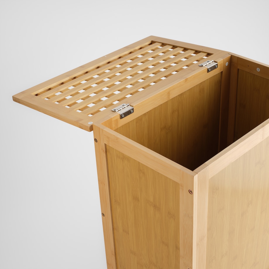 Kosz Na Pranie Bantriso 50x30 cm