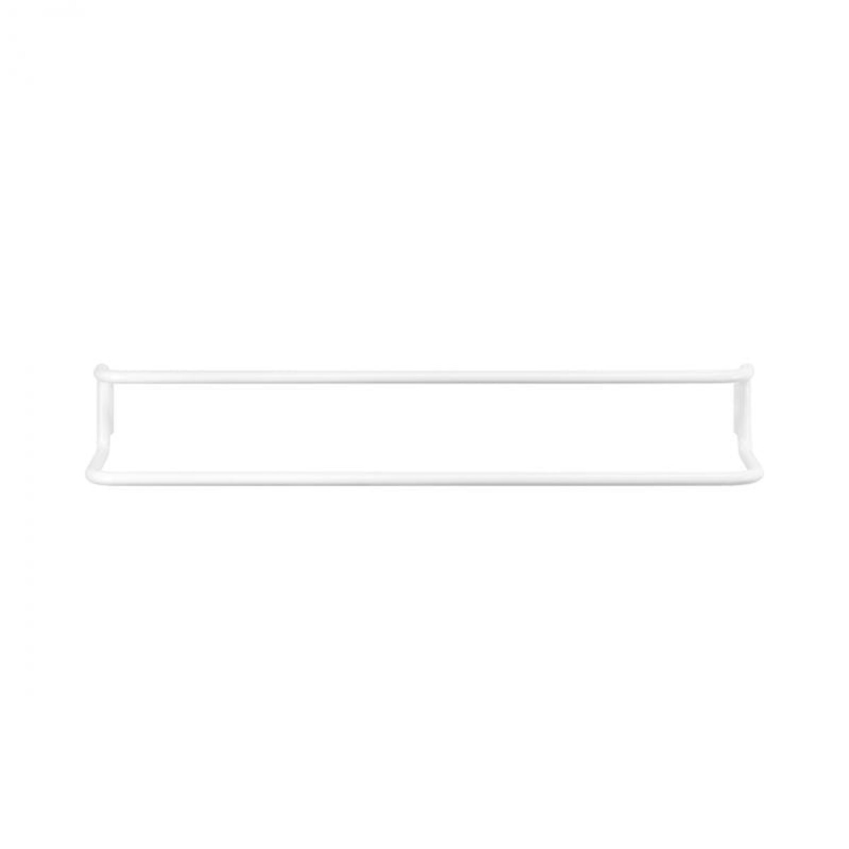 Uchwyt na ręczniki MODO, white, 60 cm