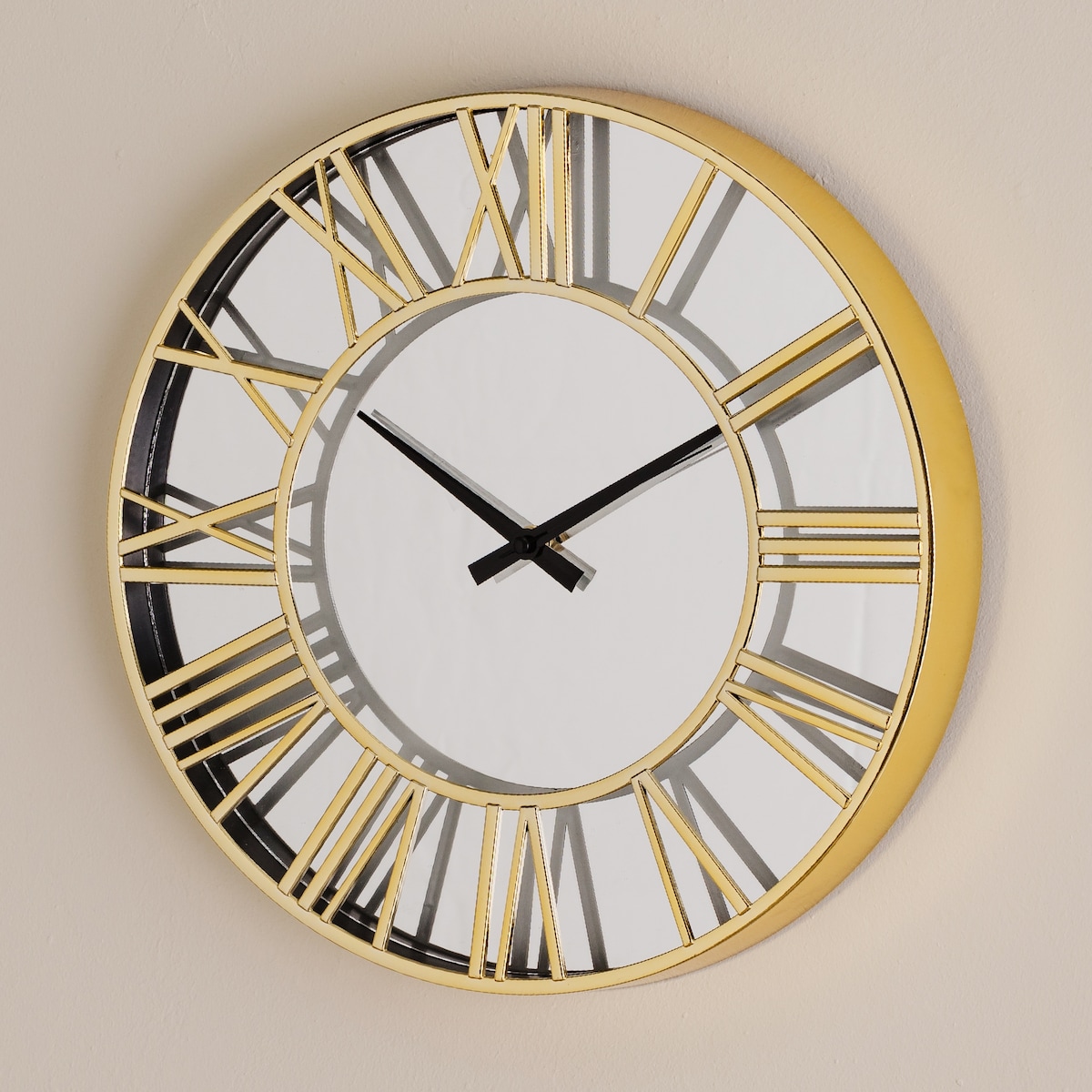 Zegar Ścienny Romer