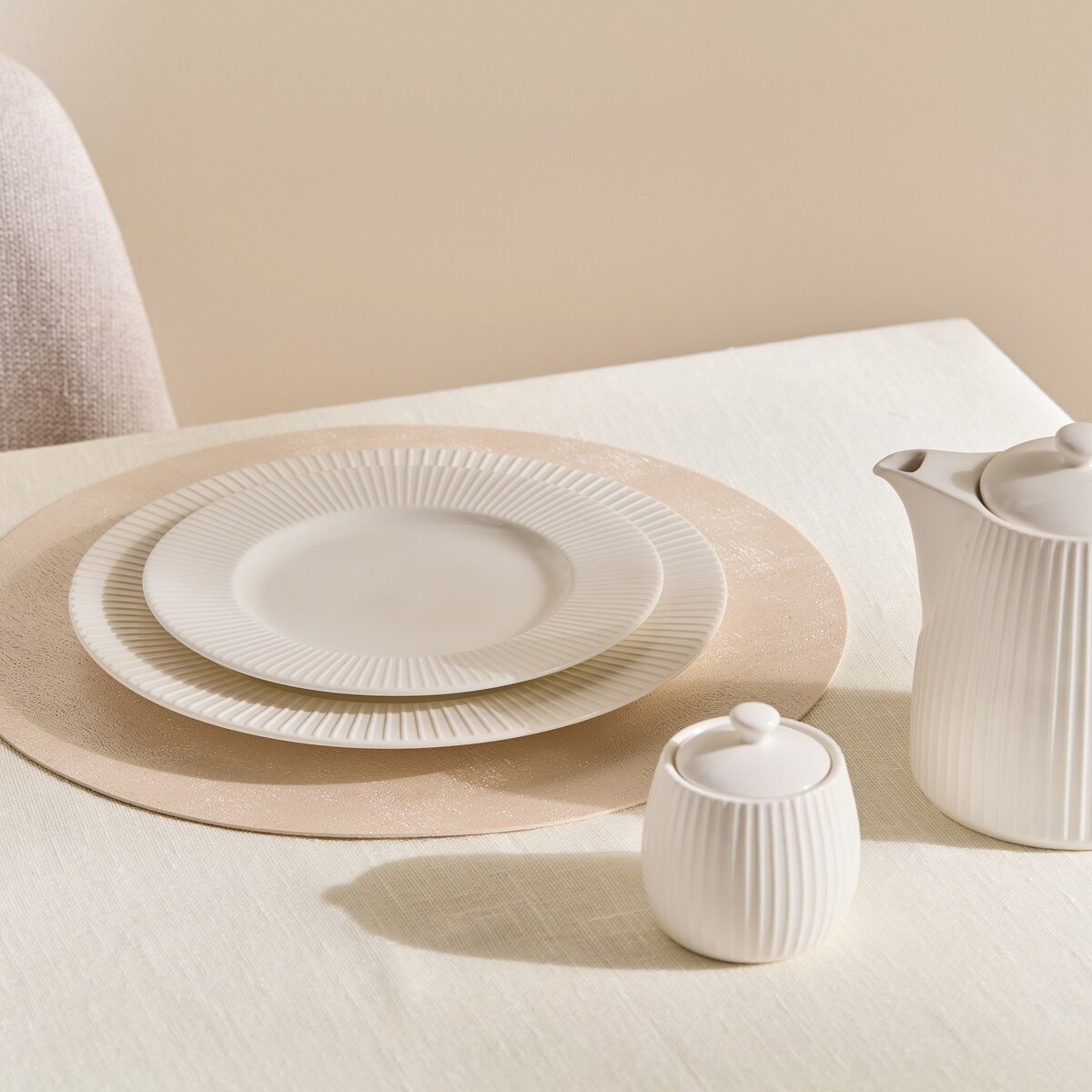 Podkładka Dekoracyjna Bowenis