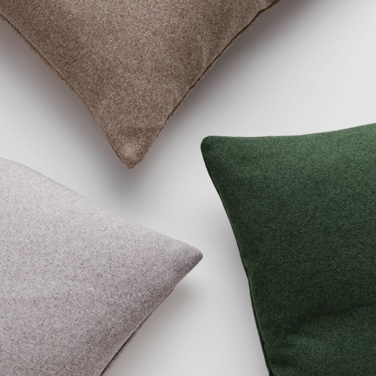 Poszewka Jednobarwna Bina 45x45 cm