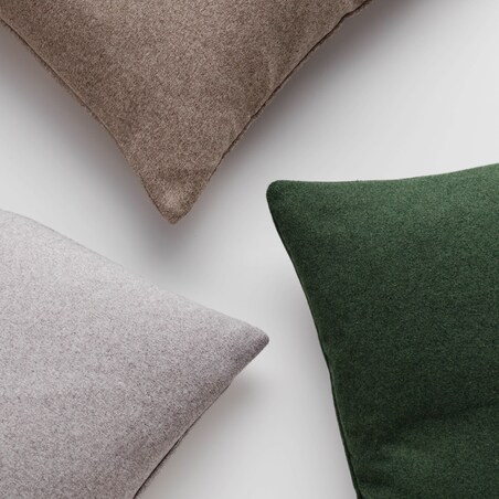 Poszewka Jednobarwna Bina 45x45 cm