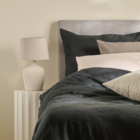 Pościel Żakardowa Linno 160x200 cm