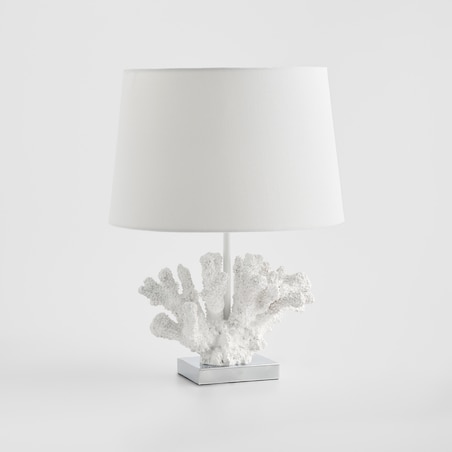 Lampa Stołowa Reefia z motywem zwierzęcym