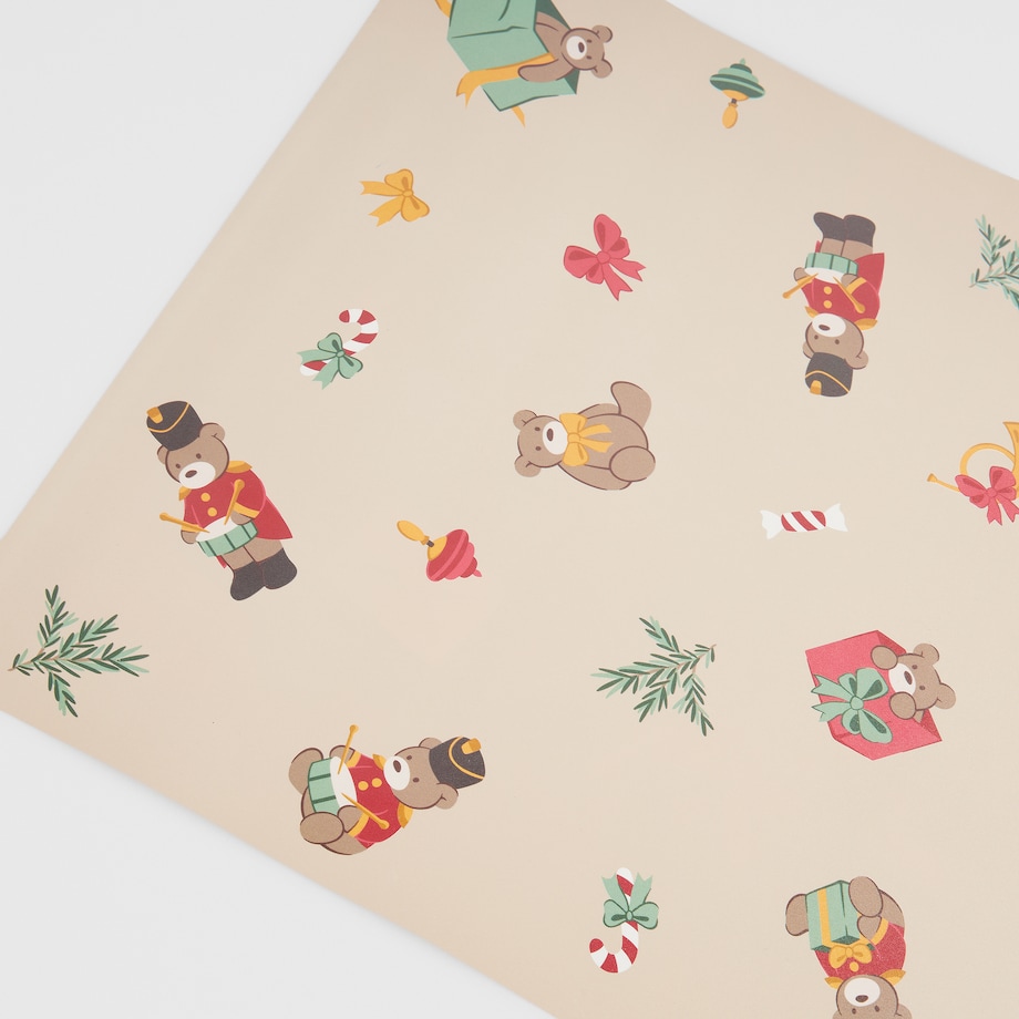 Podkładka Dwustronna Bearmas