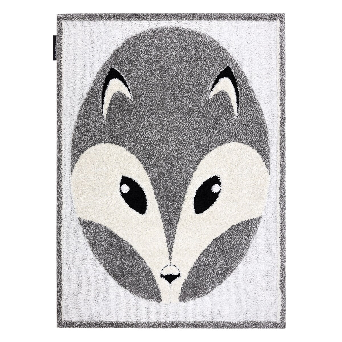 Dywan dziecięcy JOY Fox lisek, dla dzieci - 160x220 cm