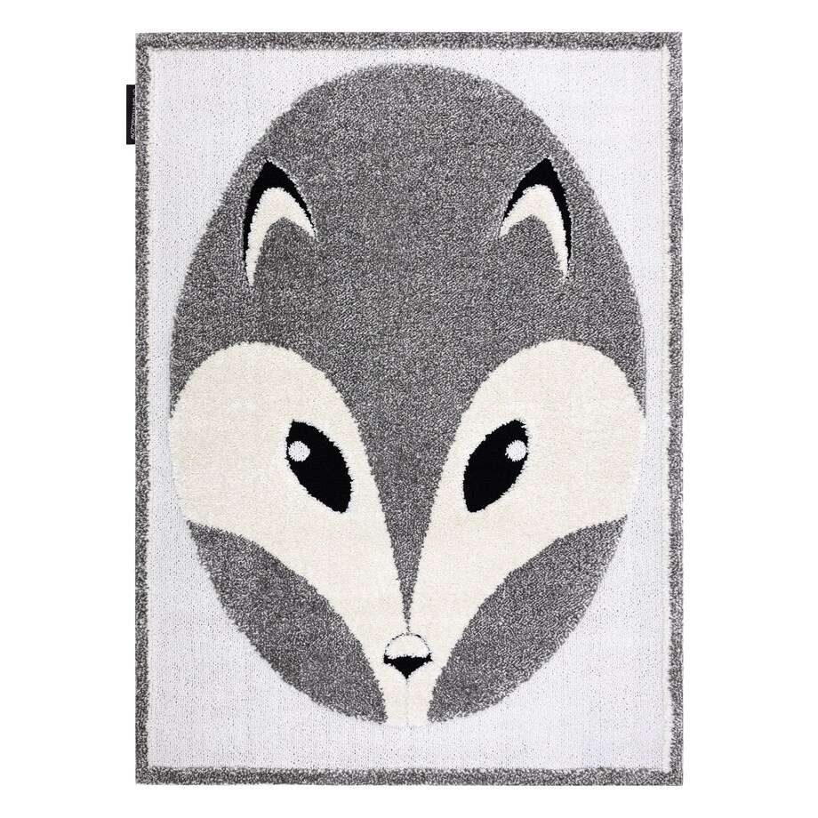 Dywan dziecięcy JOY Fox lisek, dla dzieci - 160x220 cm