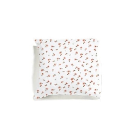 Poszewka Kwiatuszki 40 x 40 cm