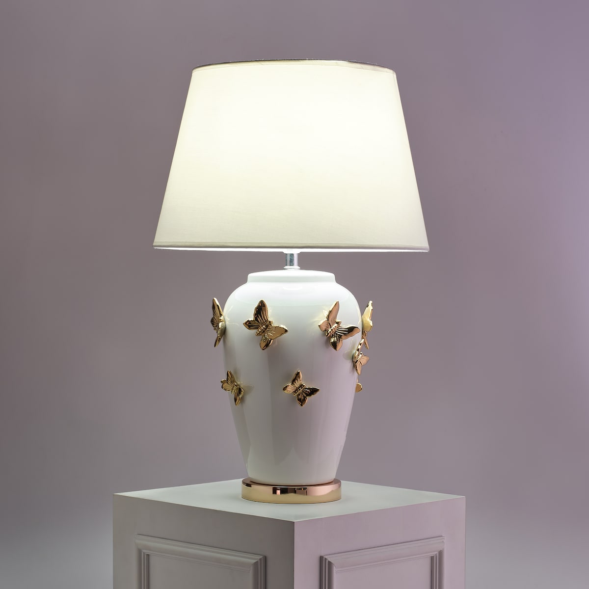 Lampa Stołowa Papillon