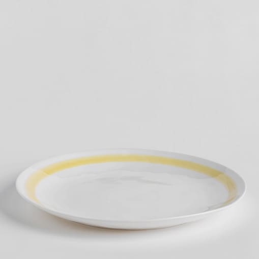 Patera Gayah ręcznie malowana