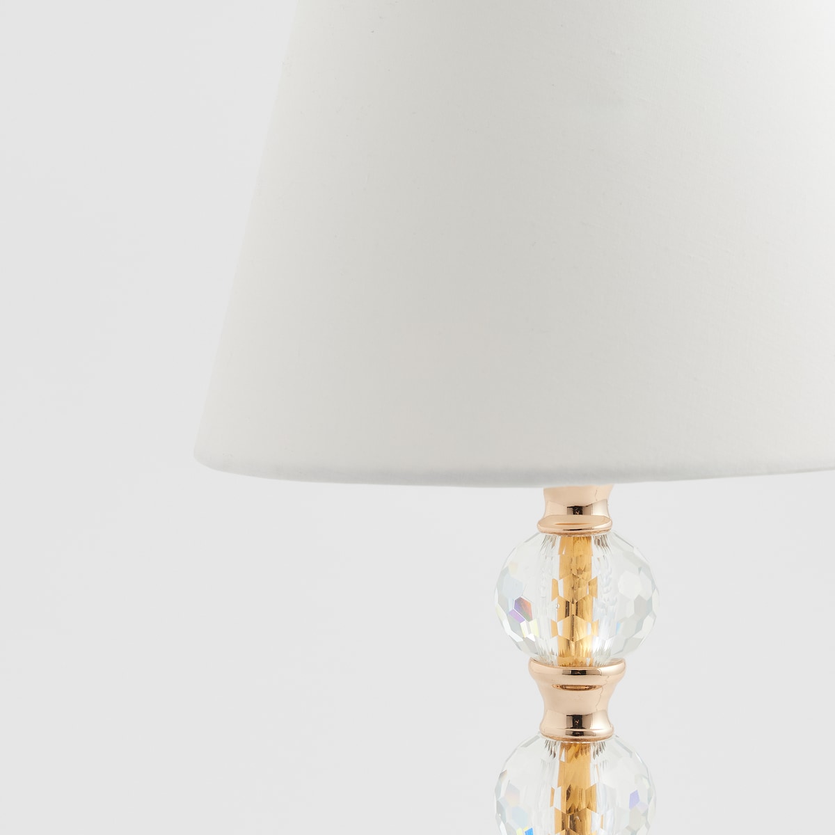 Lampa Stołowa Cristalia