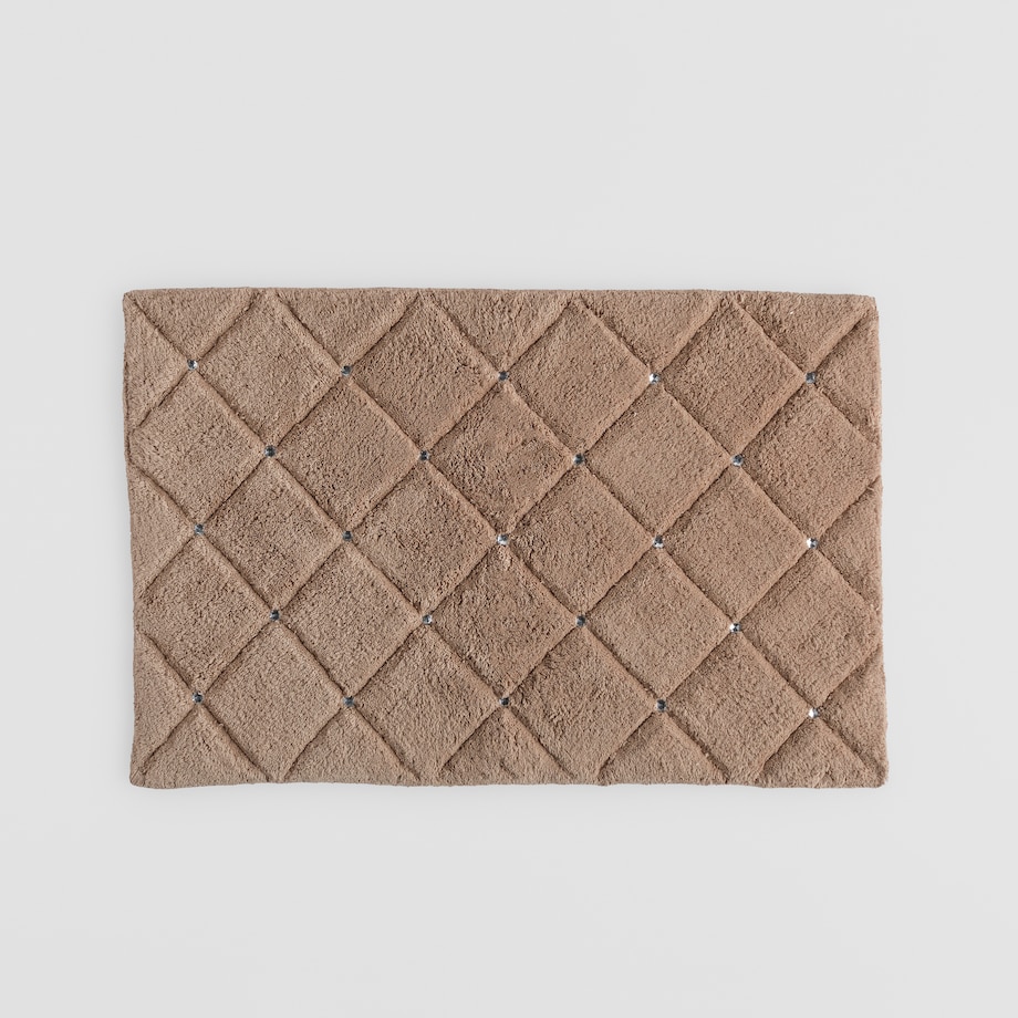 Dywanik łazienkowy Dorita 60x90 cm