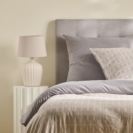 Pościel Z Mikrofibry Ariess 160x200 cm z motywem abstrakcyjnym