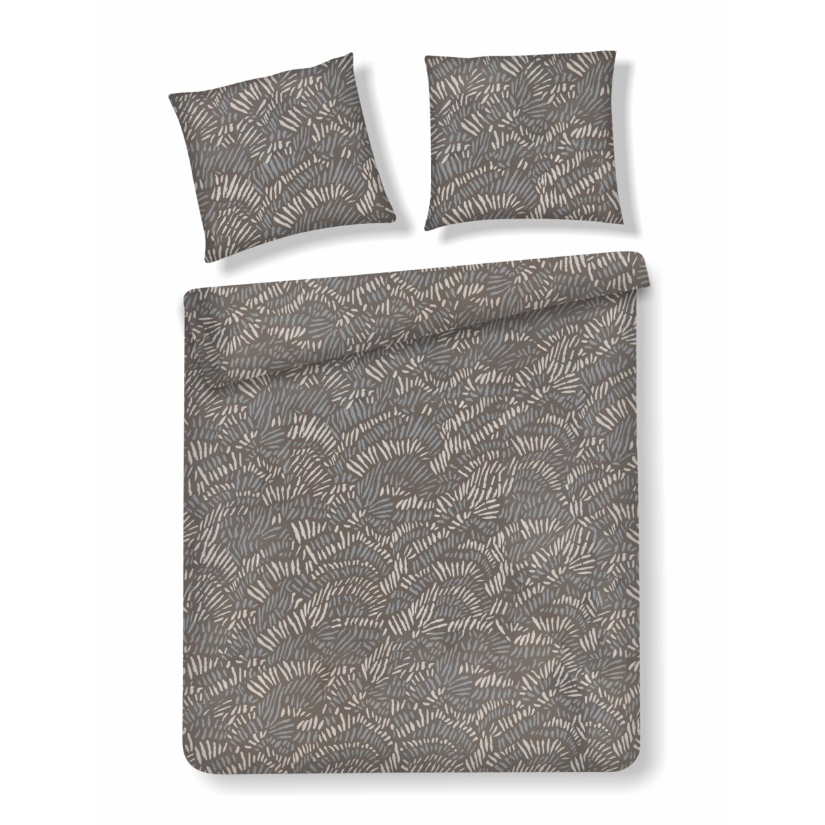 Pościel z bawełny satynowej Telina 200x220 cm