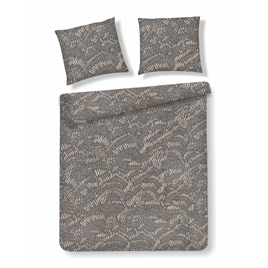 Pościel z bawełny satynowej Telina 200x220 cm