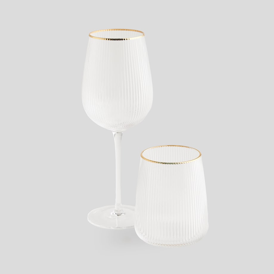 Kieliszek Do Wina Vanesa