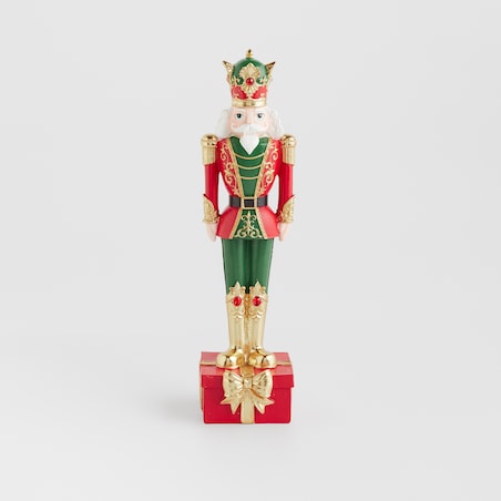 Figurka Charles
