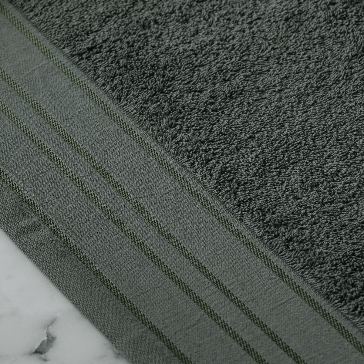 Ręcznik Bawełniany Mauricio 50x90 cm