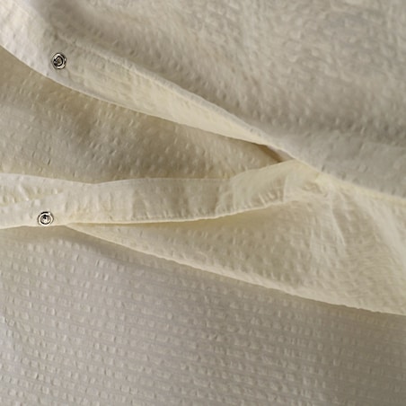 Pościel z kory bawełnianej Corres 140x200 cm