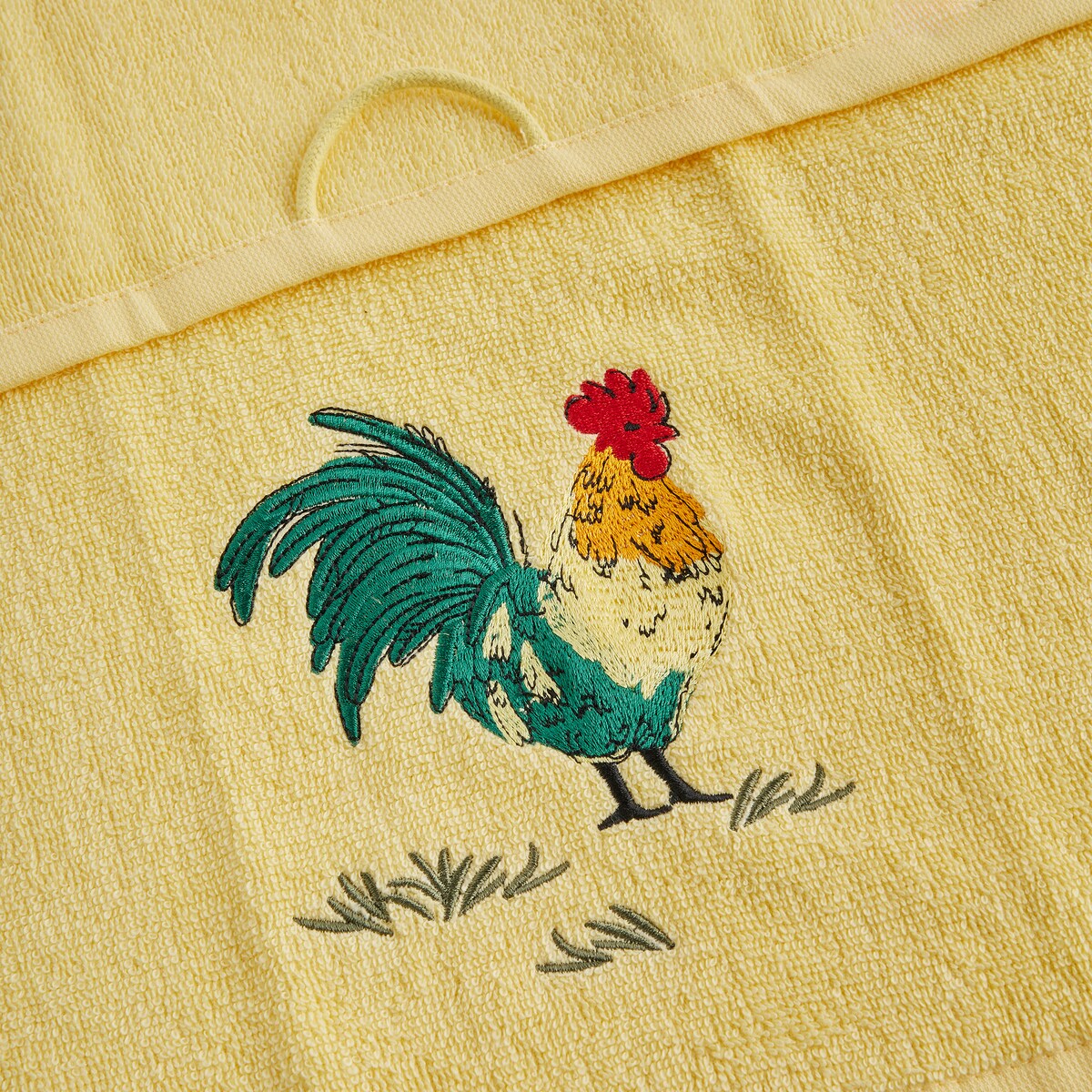 Ręcznik Kuchenny Alti 40x60 cm z motywem zwierzęcym