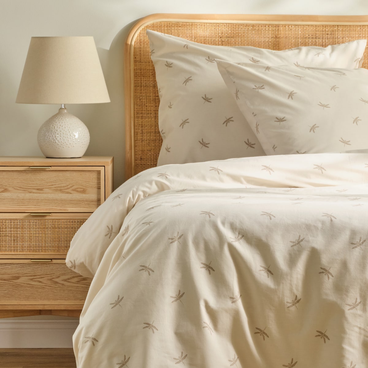 Pościel Bawełniana Mojli 200x220 cm