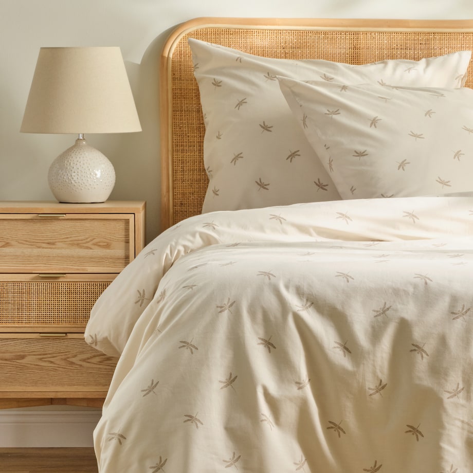 Pościel Bawełniana Mojli 200x220 cm