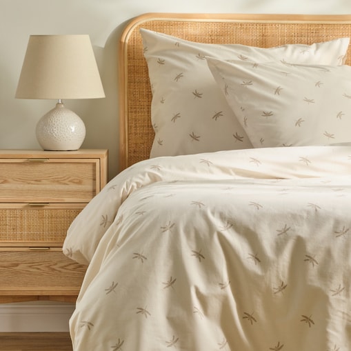 Pościel Bawełniana Mojli 200x220 cm