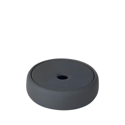 Ceramiczny pojemnik łazeinkowy SONO - Magnet, ? 12 cm