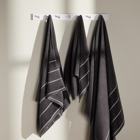 Ręcznik Velly 90x140 cm