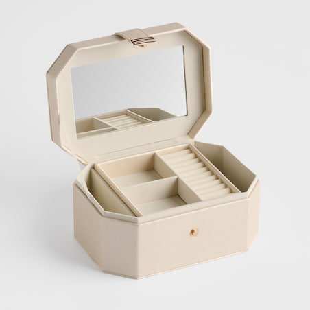 Szkatułka Na Biżuterię Sora 16x22 cm