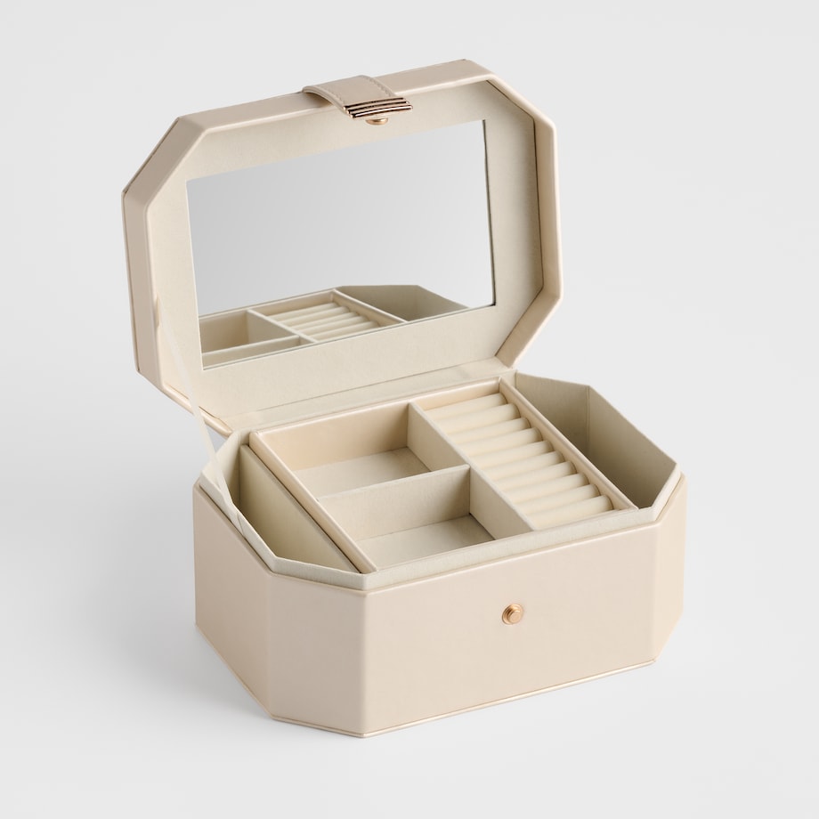 Szkatułka Na Biżuterię Sora 16x22 cm