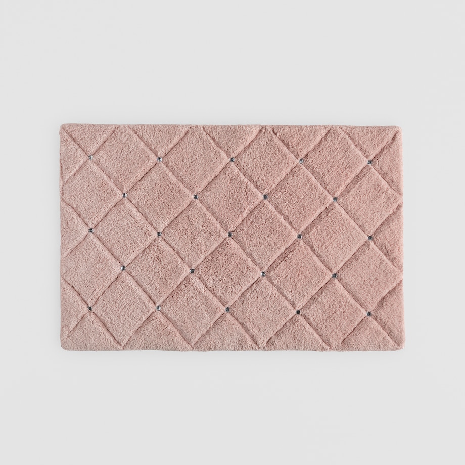 Dywanik łazienkowy Dorita 60x90 cm