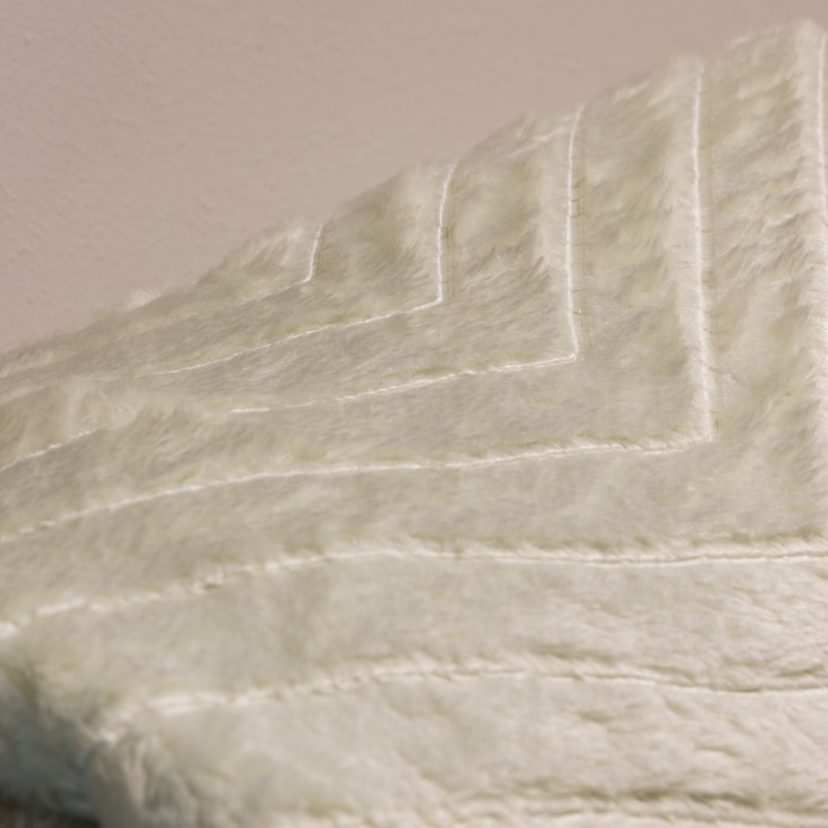 Drukowany koc Edron 130x170 cm