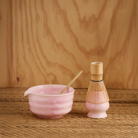 Zestaw Prezentowy Matcha