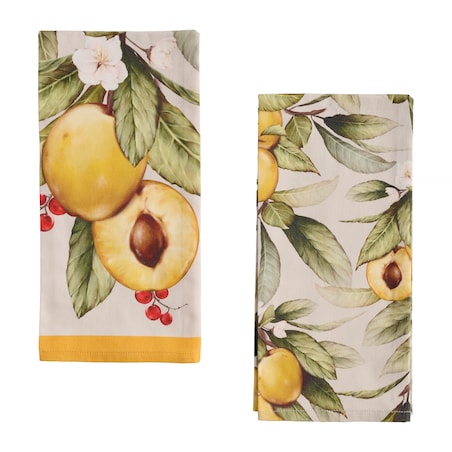 Komplet Ścierek Elvaire 45x65 cm