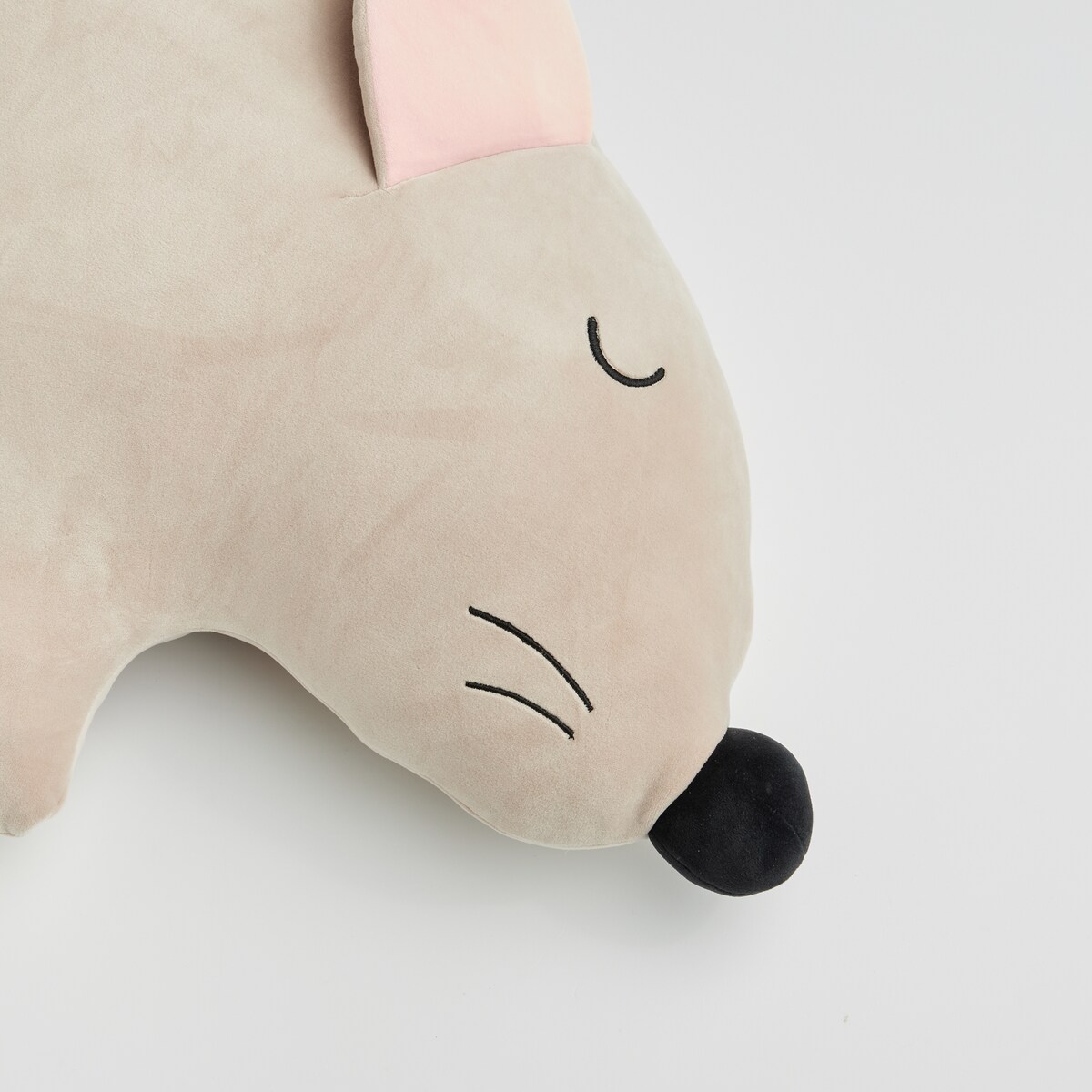 Przytulanka Topo z motywem zwierzęcym