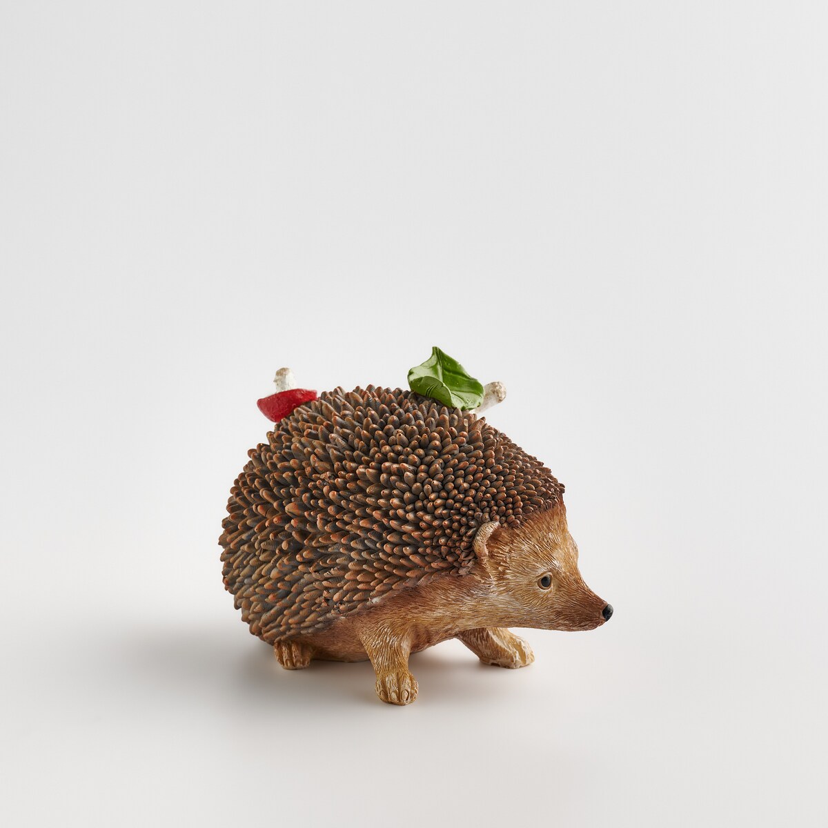 Figurka Hedgehoggis