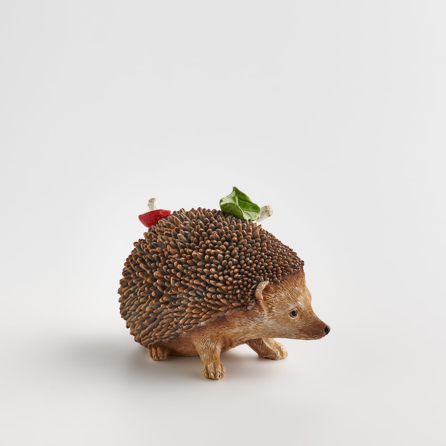 Figurka Hedgehoggis